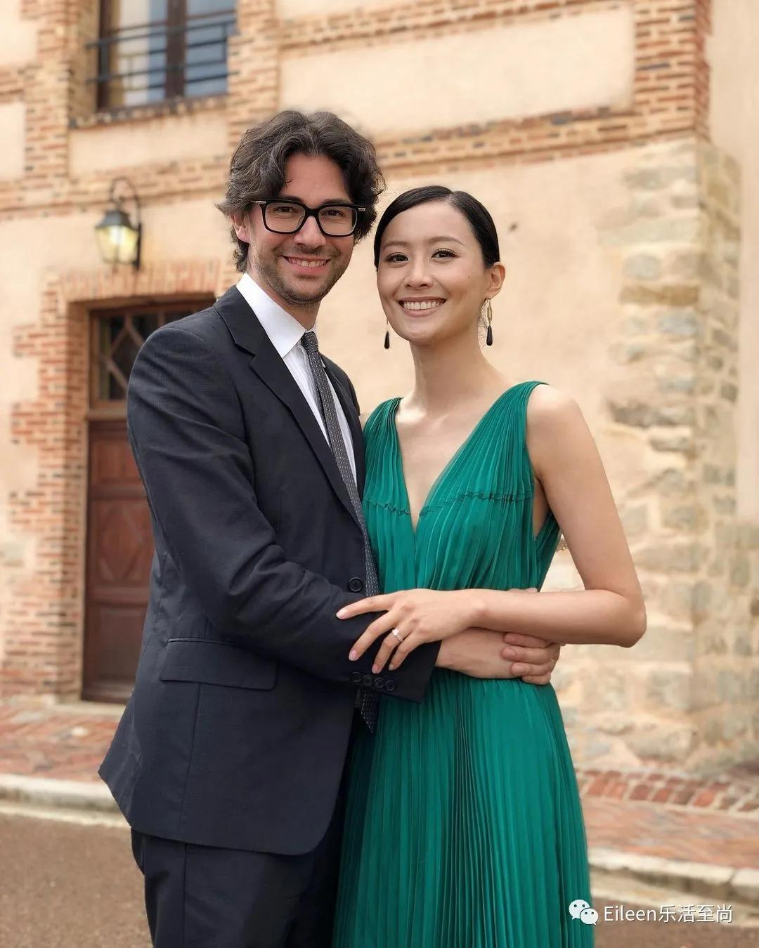 豪门前夫出道，她凭什么打脸港媒完美翻盘？