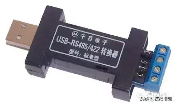 rs485通信入门讲解,rs485报文教学