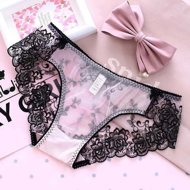 女孩子的小*裤内**应该怎么挑选?