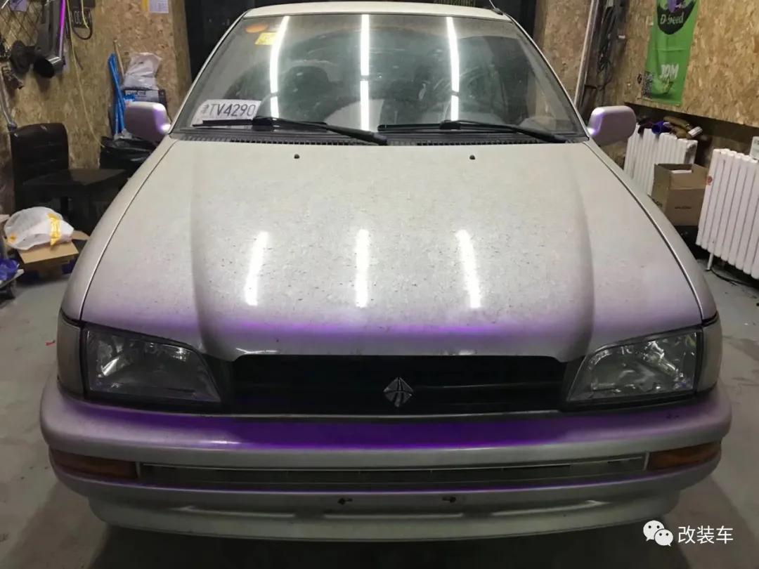 最早的夏利叫什么名字,夏利经典车型