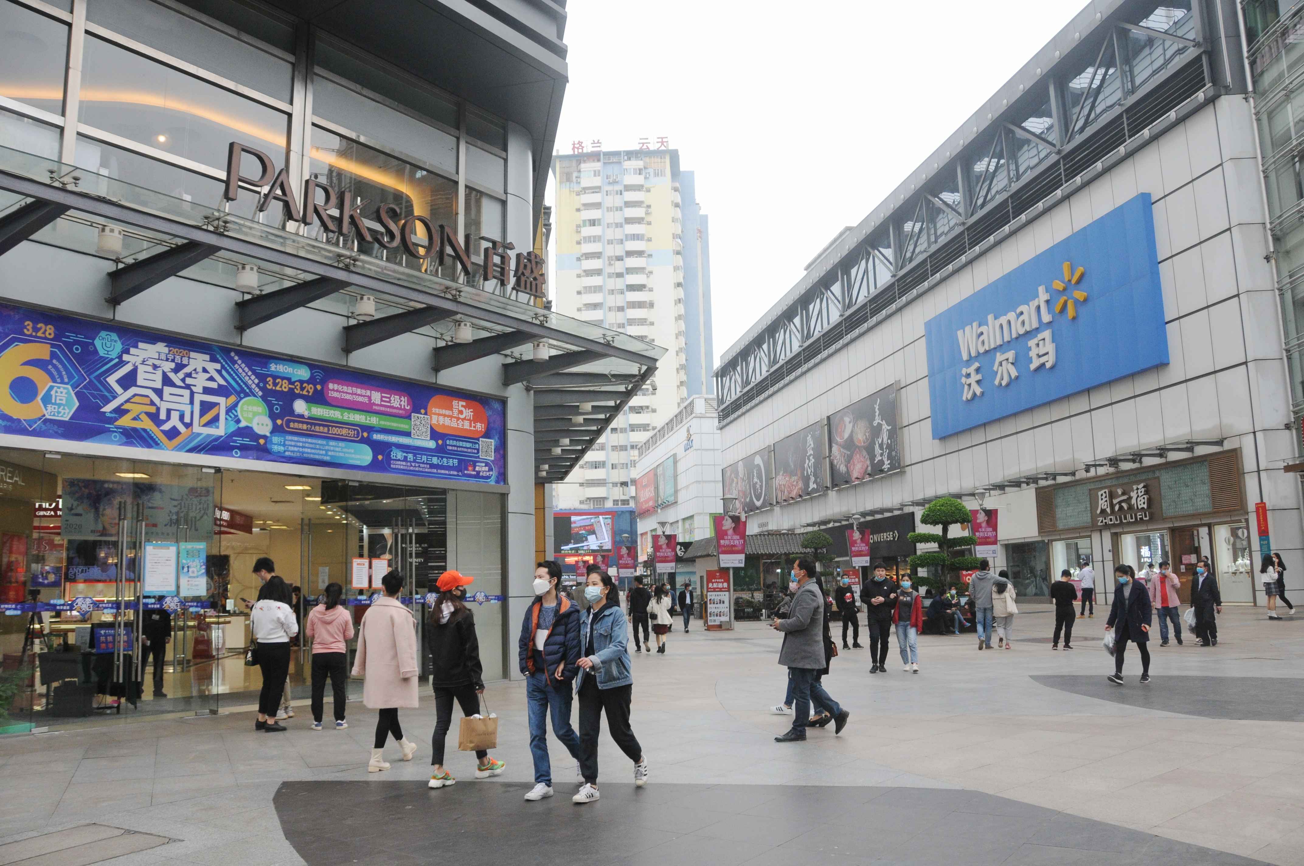 2021兴宁活力购物节,兴宁购物节服务加码优惠