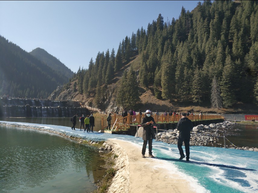 乌鲁木齐5A免费景区,离乌鲁木齐最近的5a景区