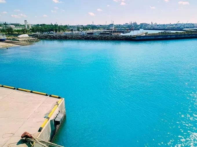 在邮轮上班要注意什么,没有疫情的时候我在做什么