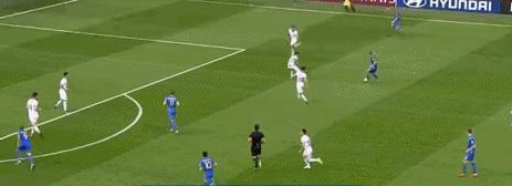 巨大争议！世青赛意大利补时绝平被吹成肘击犯规，乌克兰进军决赛