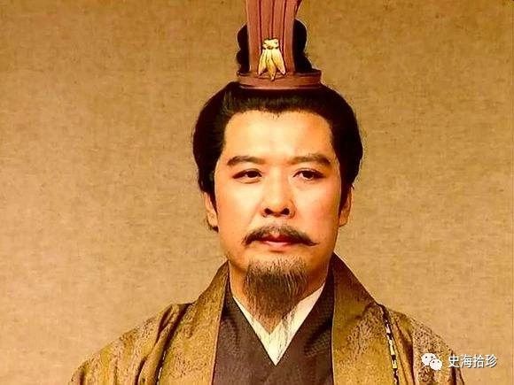 枭雄刘备的一生,真实的刘备武艺高强智谋高深