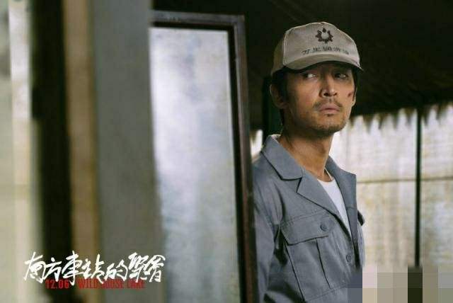 《南方车站的聚会》：人性聚会！“拿命换赏金”故事中的惊艳