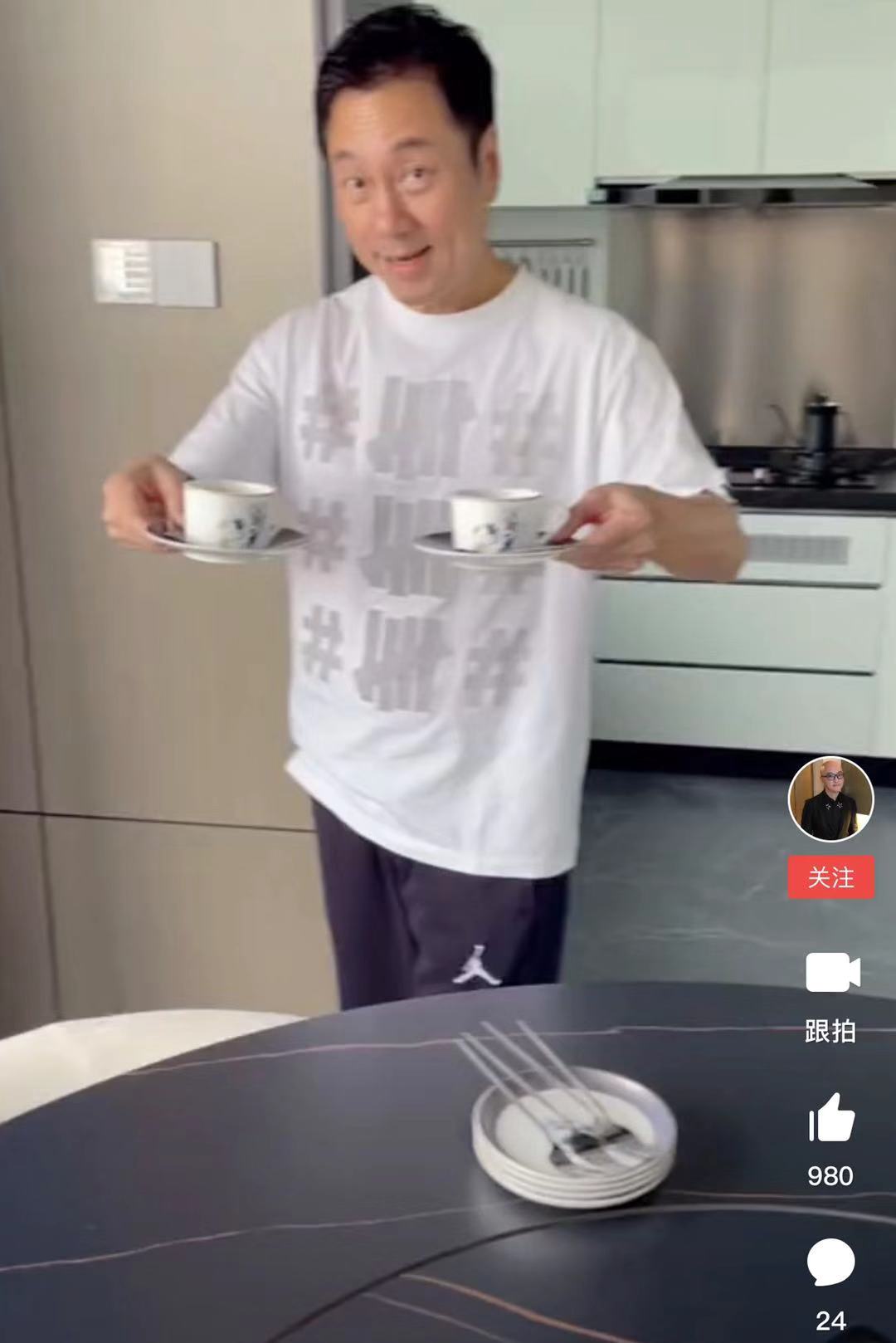 黎耀祥已在中山买房,黎耀祥中山豪宅图