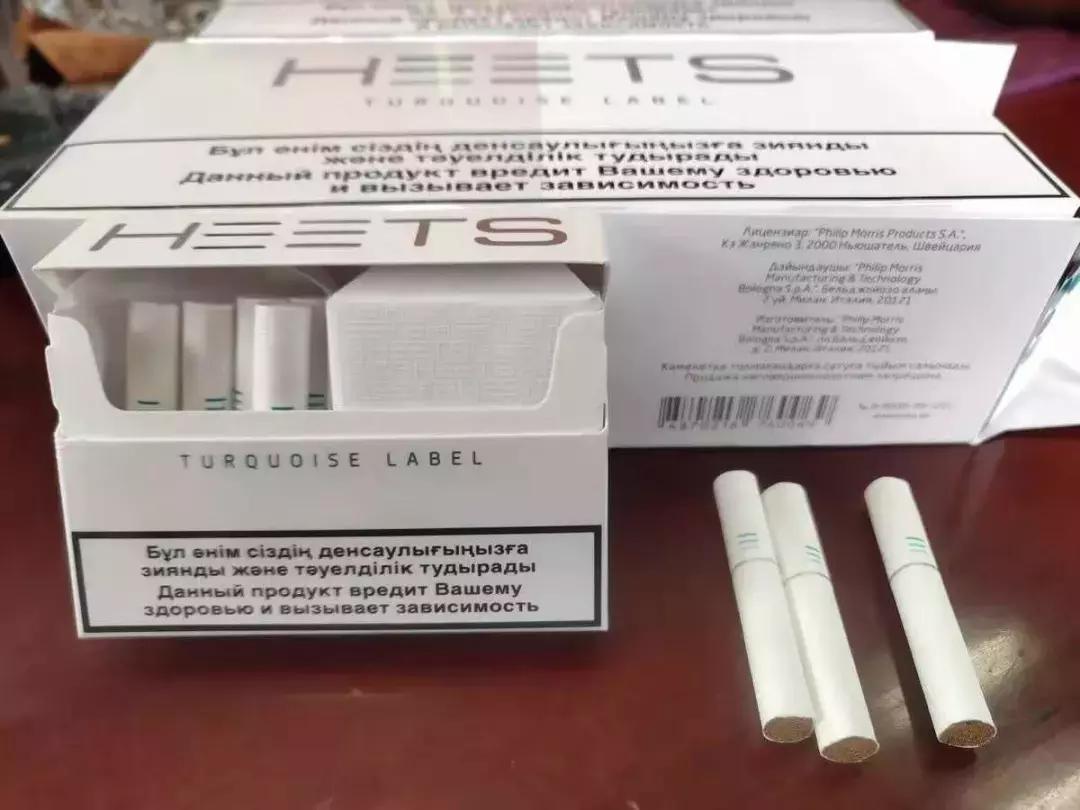 10亿元假烟案,案值5万多假烟案