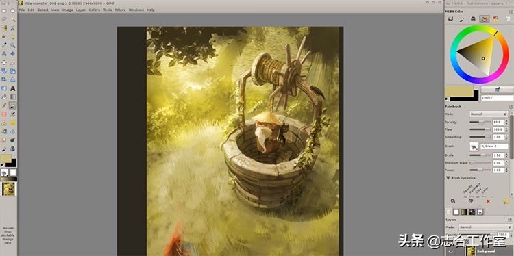 8款免费的绘画app分享,绘画免费软件安装包