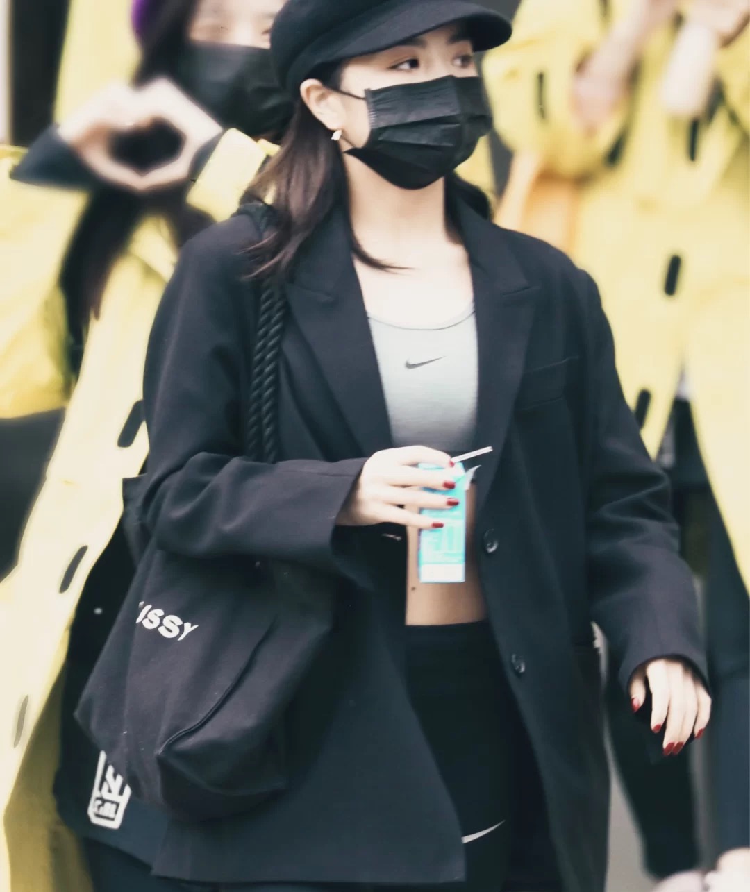 青你2安崎现在怎么样了,青2安崎