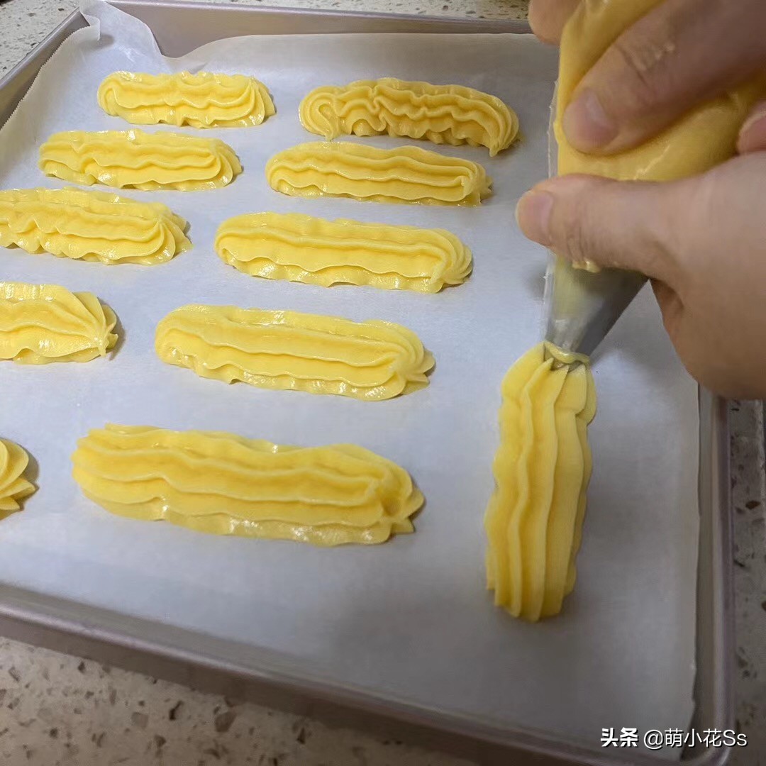 一场疫情让全民成了厨子视频,一场疫情成就了一波烘焙师