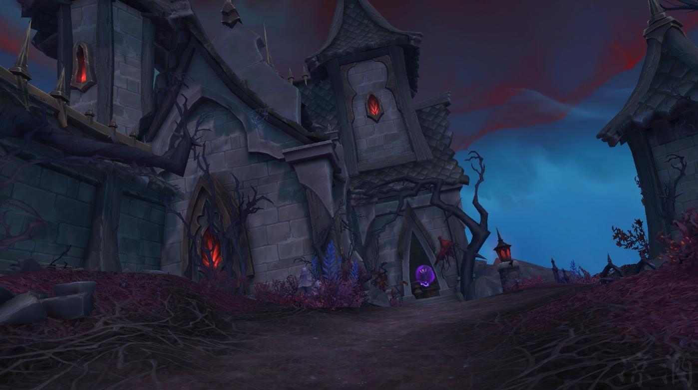 魔兽世界9.0没有满级,魔兽世界9.0不显示头盔