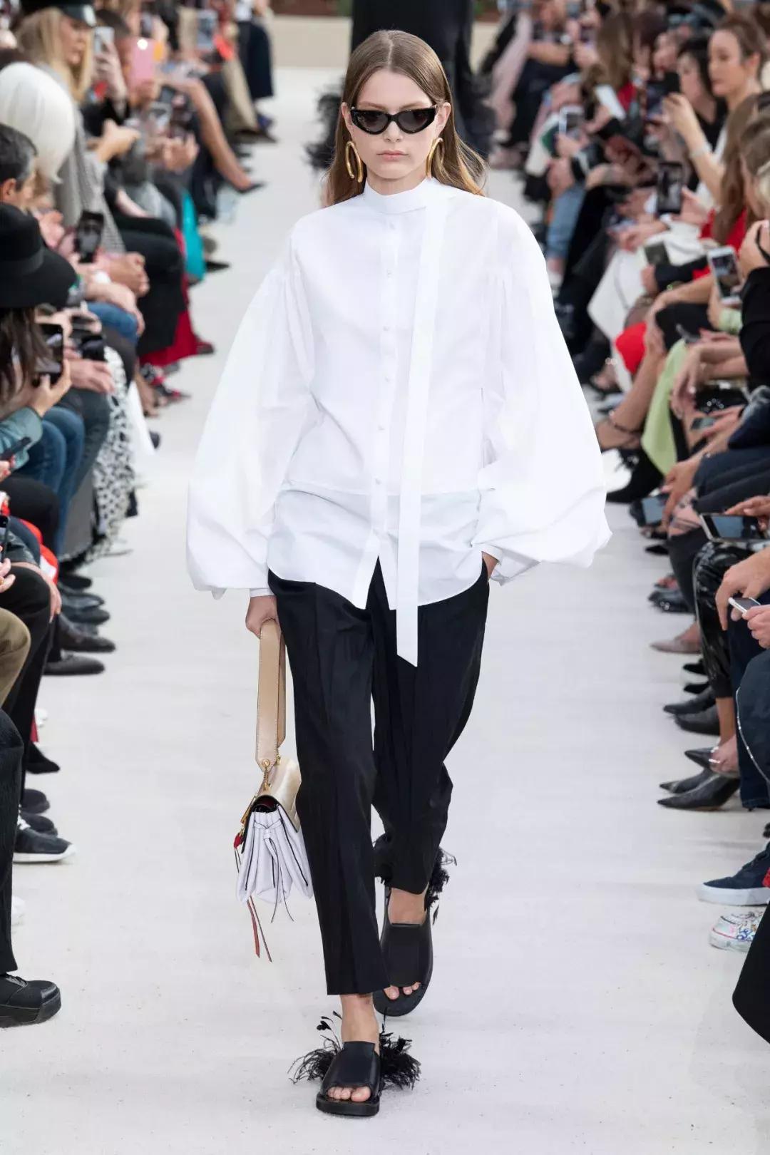 冬季不可错过的有型衬衫,换季必买的10种单品