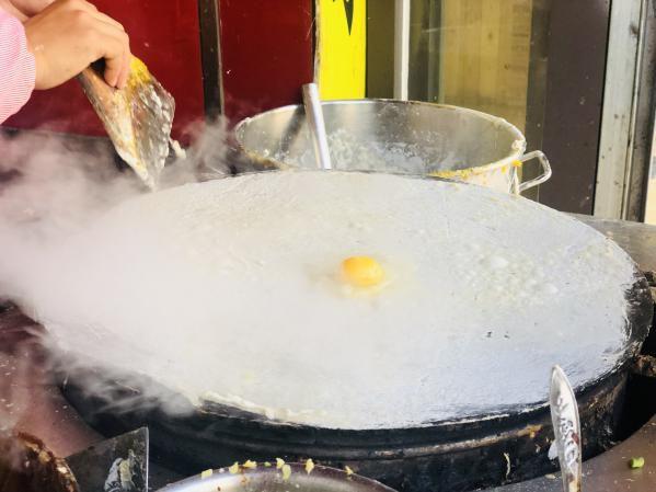 煎饼大妈赚钱,煎饼大妈年薪300万