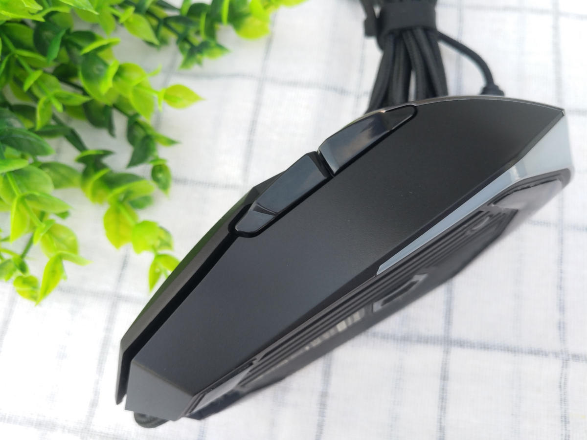 达尔优a970鼠标,达尔优A970高阶游戏鼠标