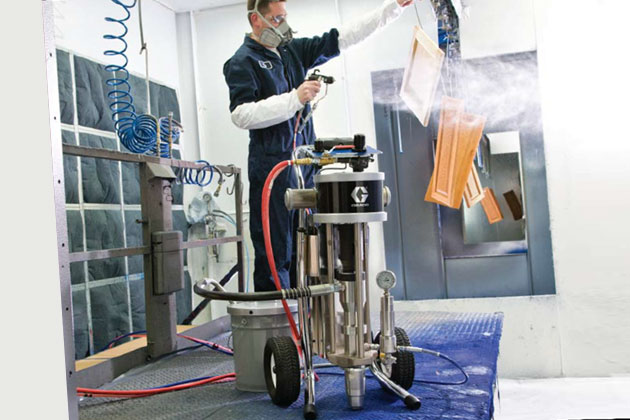 腻子喷涂机真的靠谱吗,你真的了解手机吗