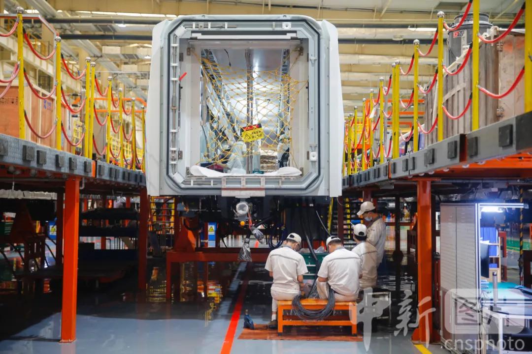 探讨湾区的未来,洞见湾区大未来