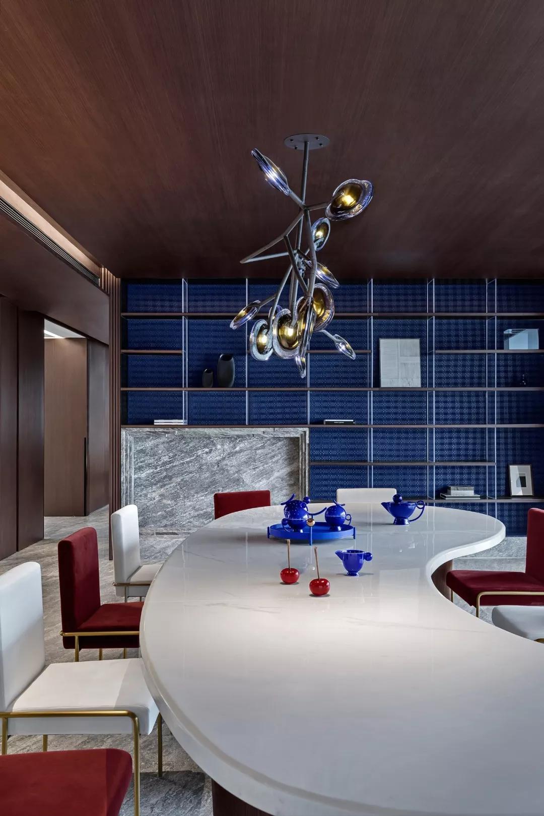 葛亚曦新作万科翡翠铂樾,深圳lsd葛亚曦