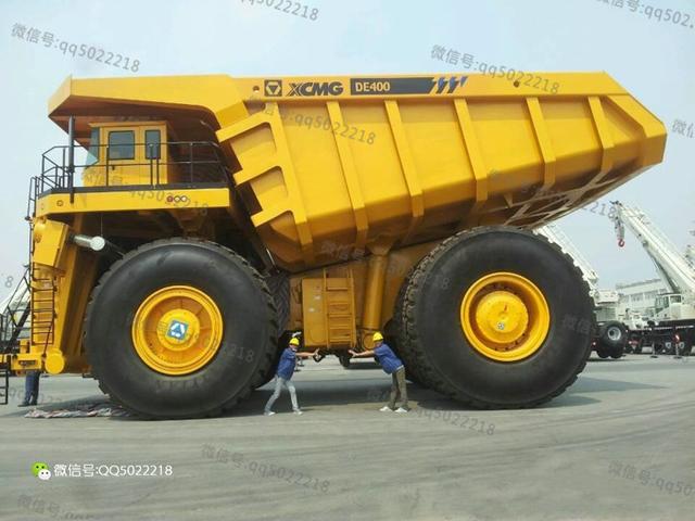 专用改装车档案:正确操作和使用自卸车