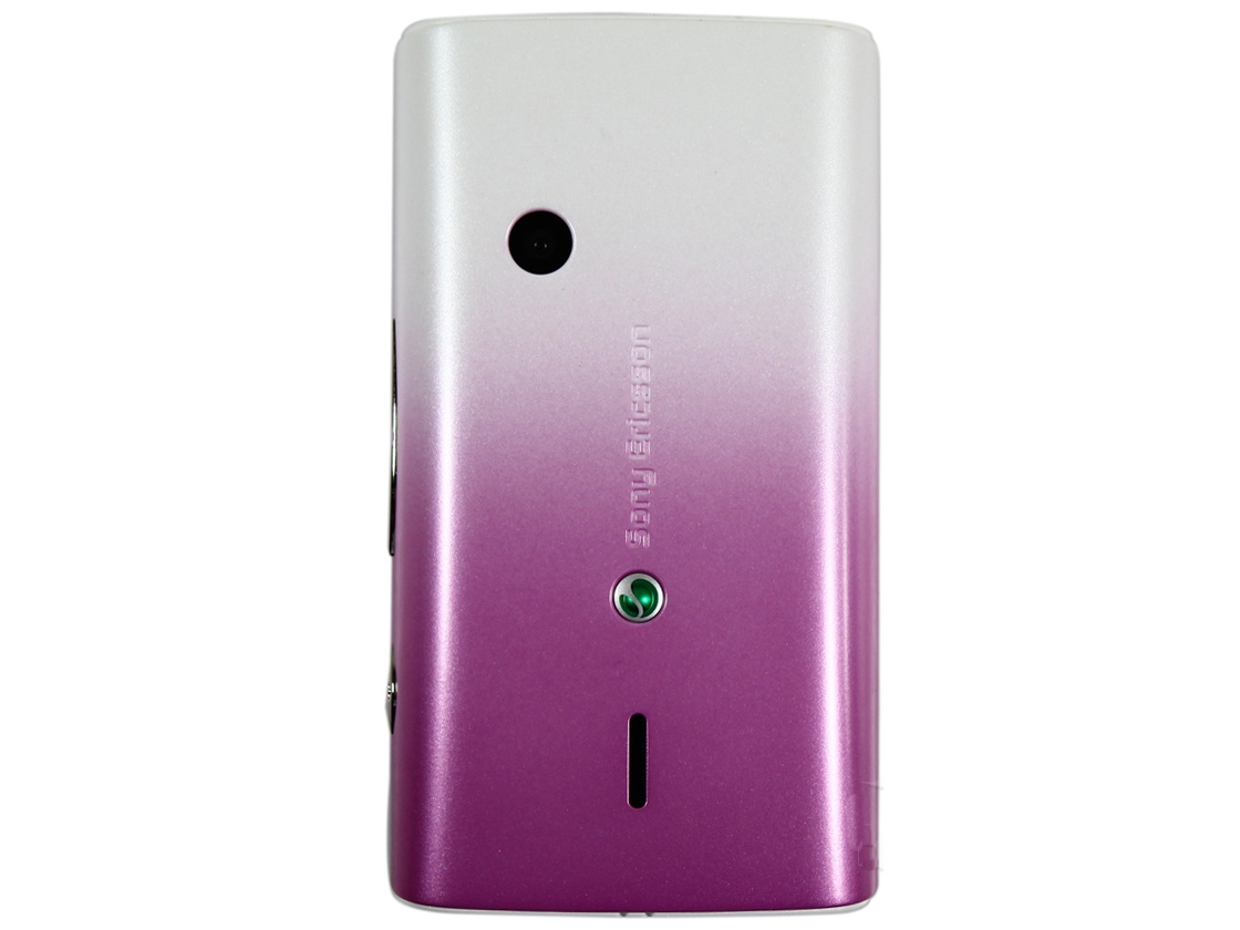 sonyericsson索尼爱立信,索尼爱立信的10年