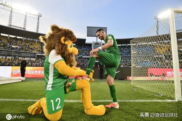 小疾日久未治拖成病造国安失利，残阵神勇小将旧臣惊艳酿鲁能胜局