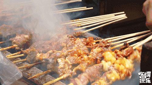 白沙特色美食街,白沙街推荐美食有哪些