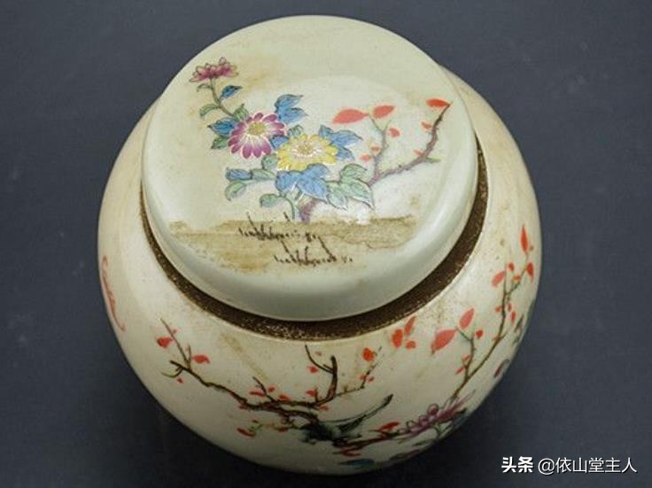 中华瓷器传承现状,中国陶瓷百年史电子版