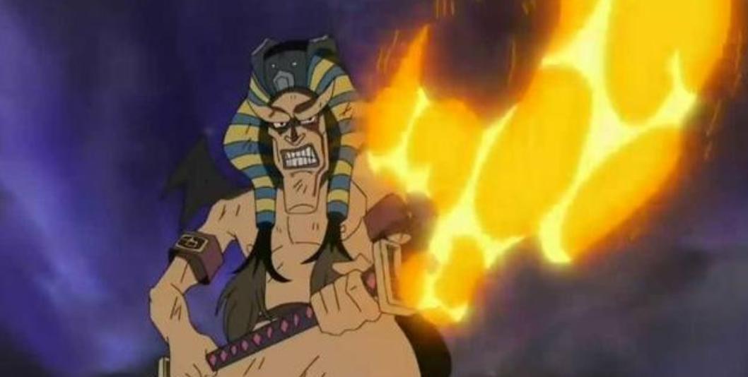 海贼王刀种类及图片,海贼王中黑刀是什么级别的刀