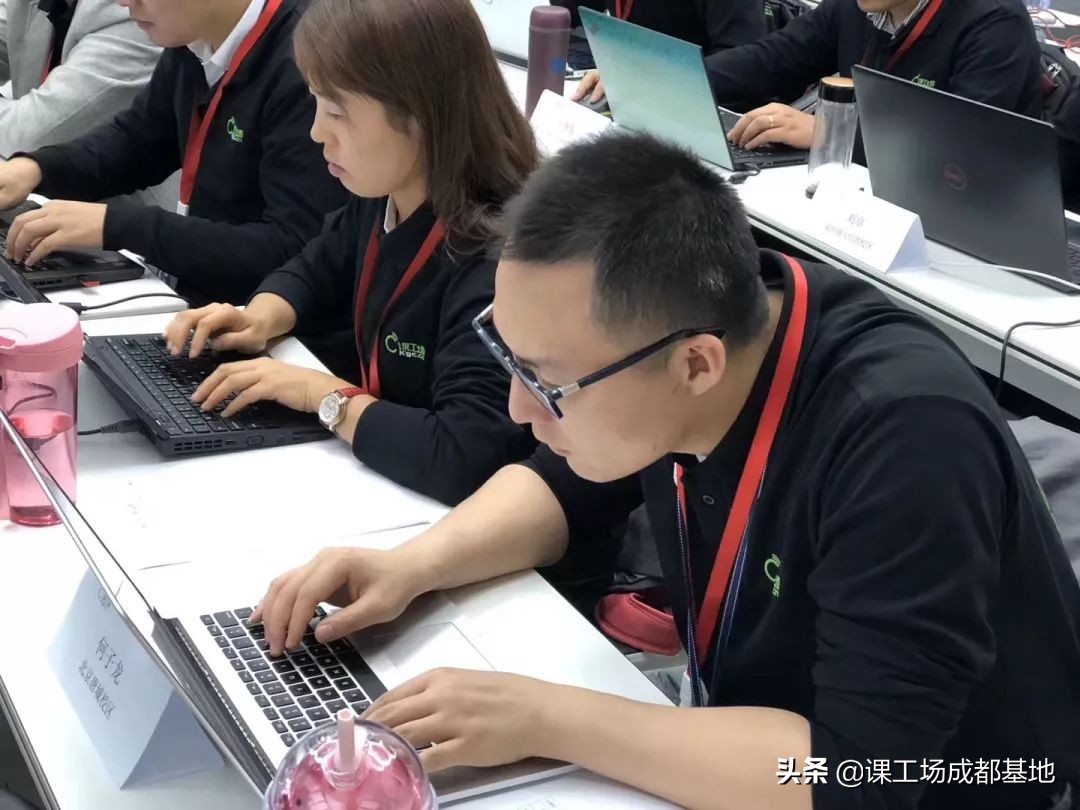 南京课工场大数据学院,课工场培训视频