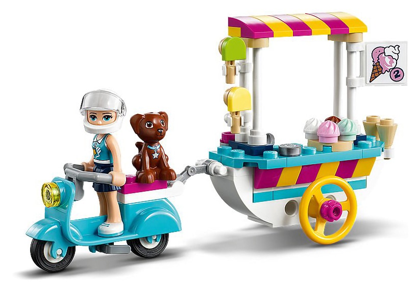 迪士尼公主2024年3月乐高新品,超好看超大的迪士尼乐高