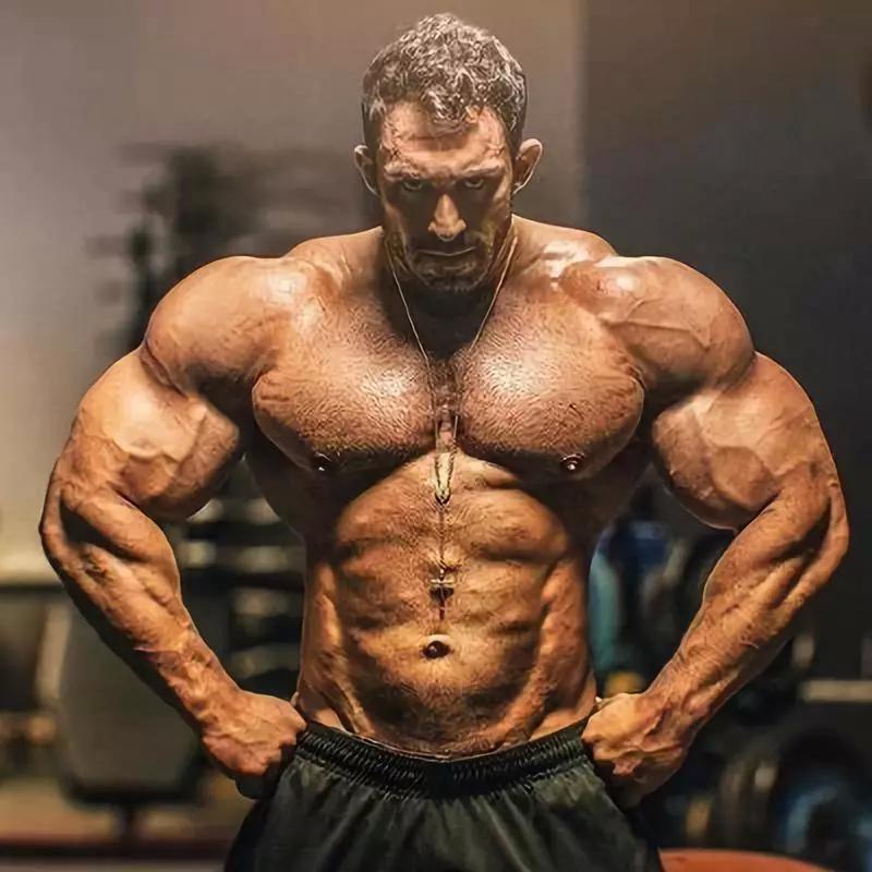 撸铁教程初级练胸,纯新手小白如何练胸