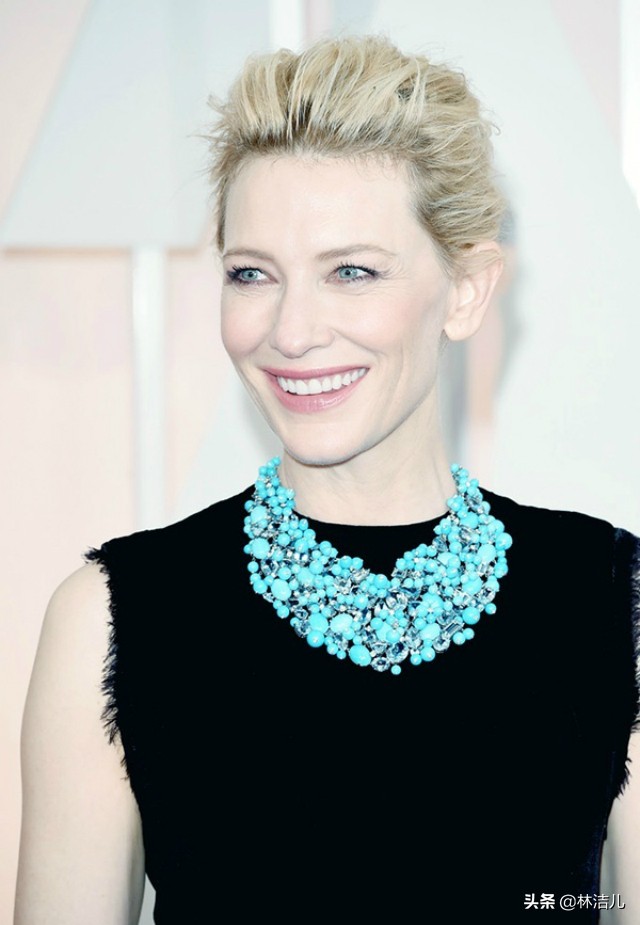 大表姐詹妮弗劳伦斯奥斯卡,奥斯卡颁奖典礼最佳女主角大表姐