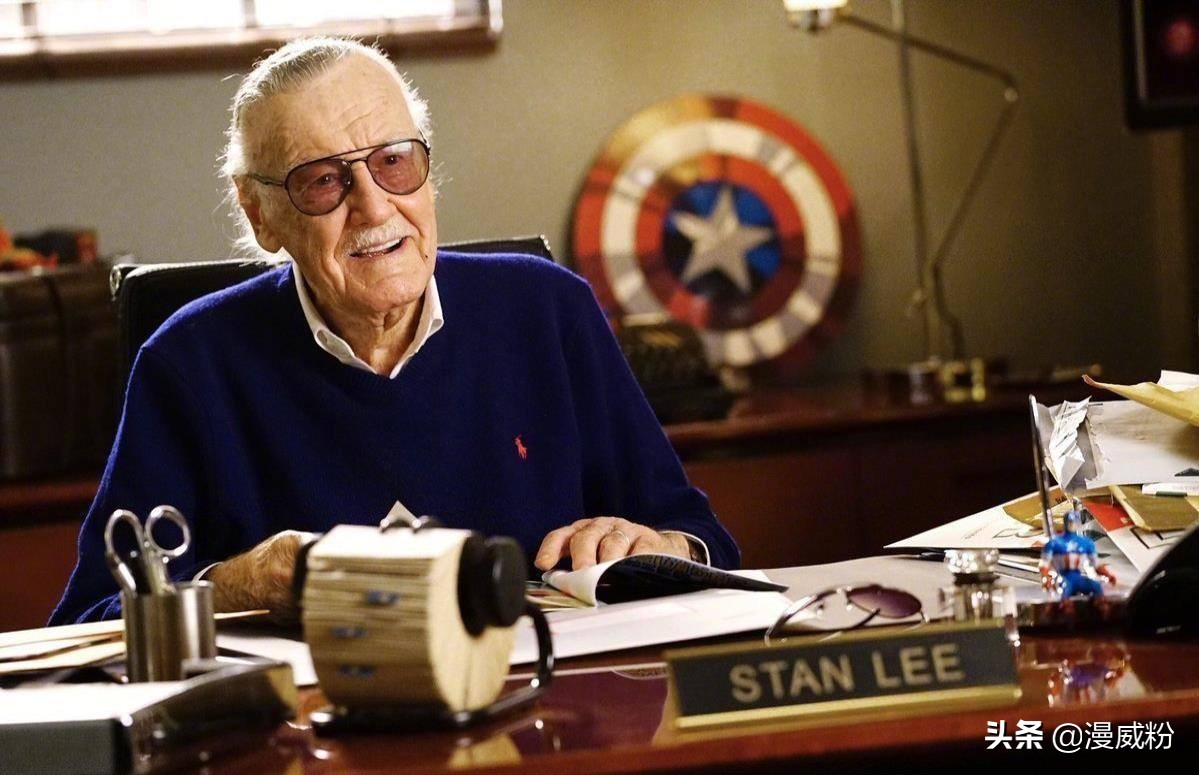 漫威冷知识毒液,漫威冷知识彩蛋