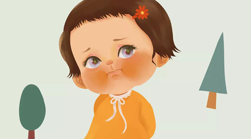 语言发育迟缓会导致失语吗,从不会说话到能说会道