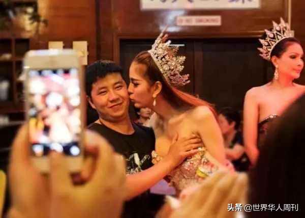 泰国为何征兵,泰国征兵现状