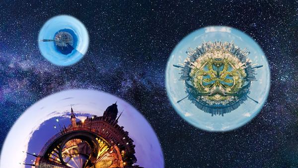 ppt3d全景图,ppt把图片生成3d