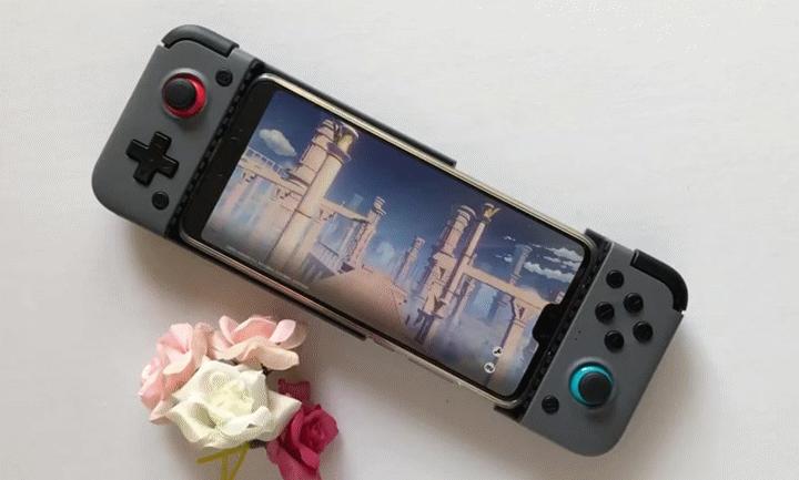 盖世小鸡x2s手柄测评,盖世小鸡x2和雷蛇骑仕手柄