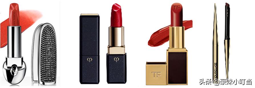 如果口红也有段位,口红的执行标准多少才是好口红