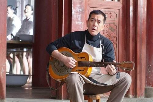 流浪地球高光时刻开启新征程,《流浪地球》中的军用武器