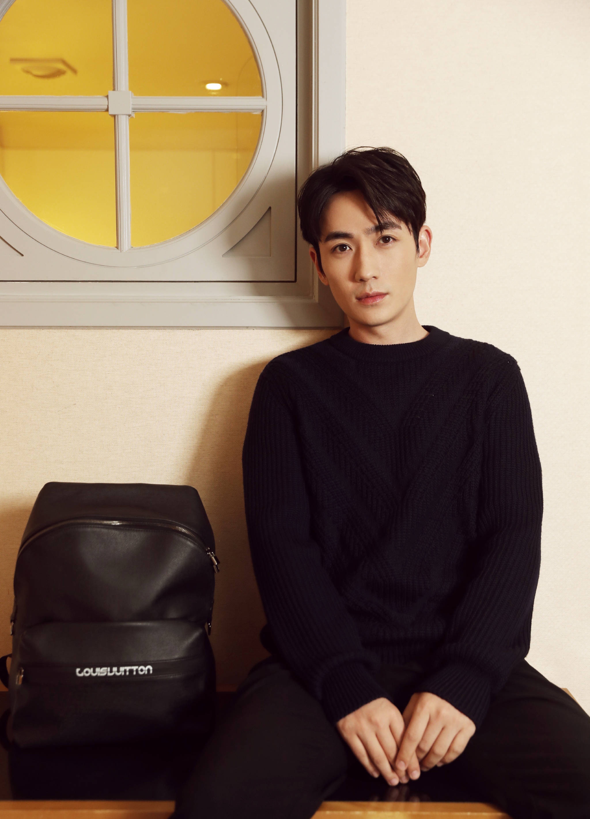 朱一龙光辉女郎是什么,朱一龙神奇脑回路