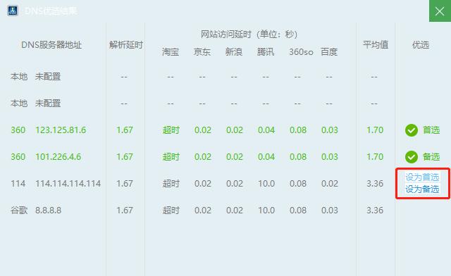 网速好效率高的神器app,dns被劫持彻底解决方案