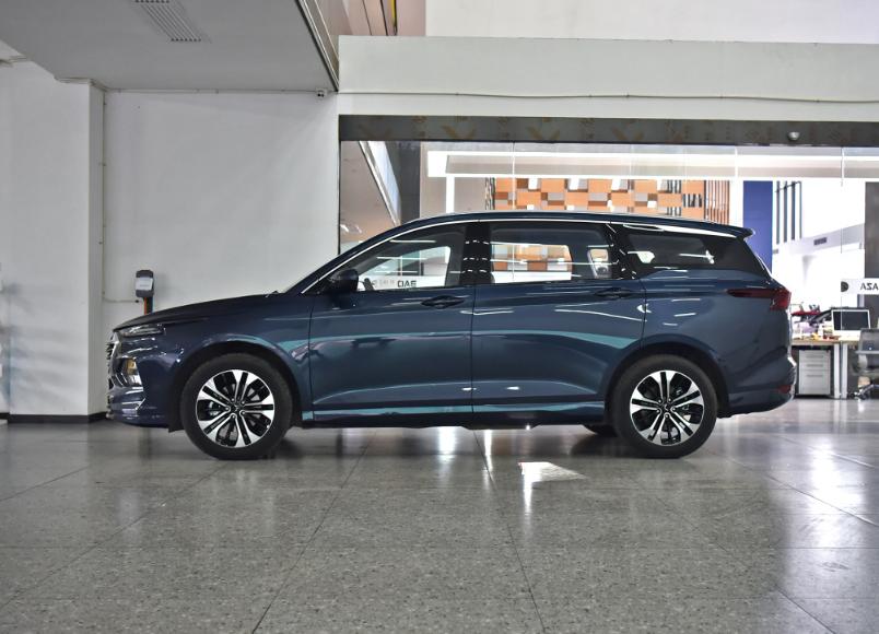 家用小型mpv哪款车最实用评测,最实用的家用车豪华mpv