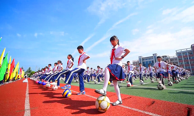 四川岳池县东湖学校,岳池县东湖学校
