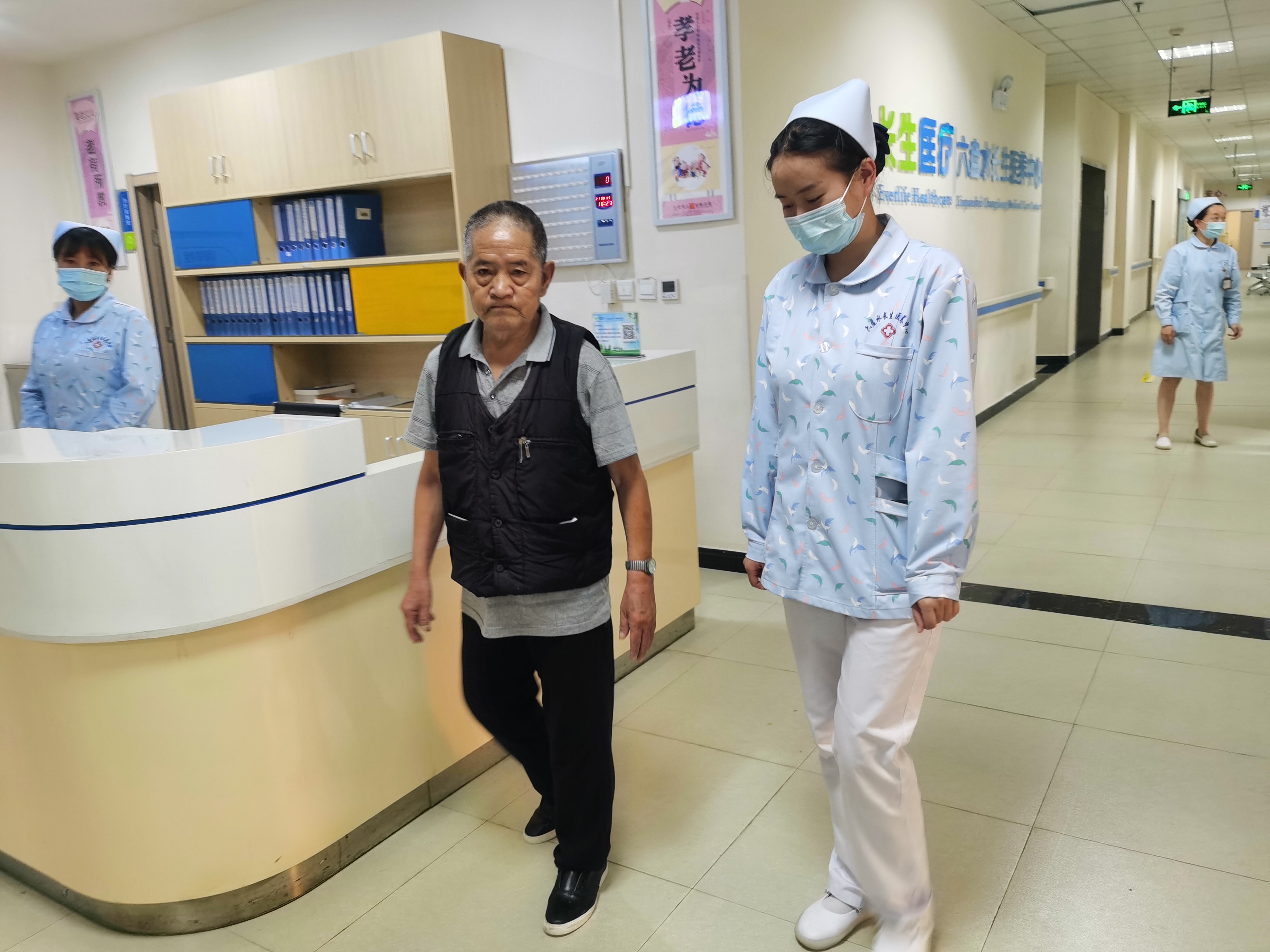 贵州毕节长生肾病医院,长生肾病医院正规吗