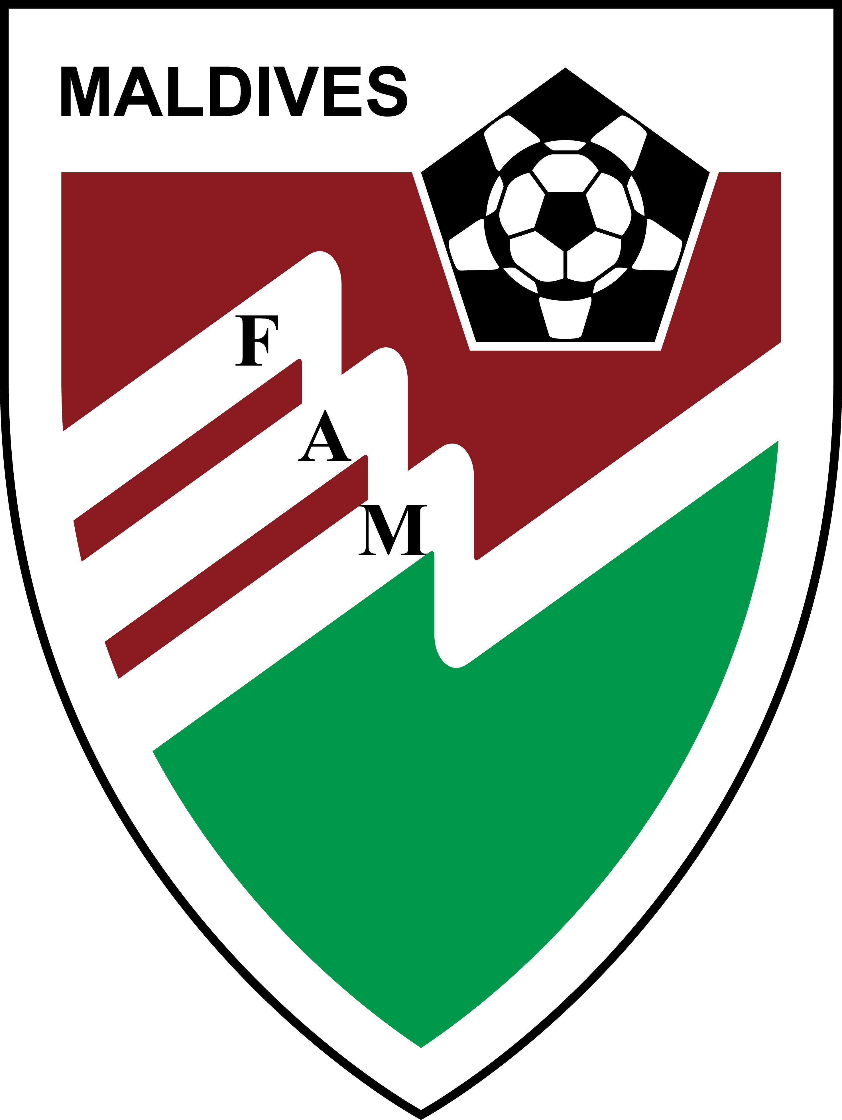 亚足联成员国地图,亚足联下面有几个地区