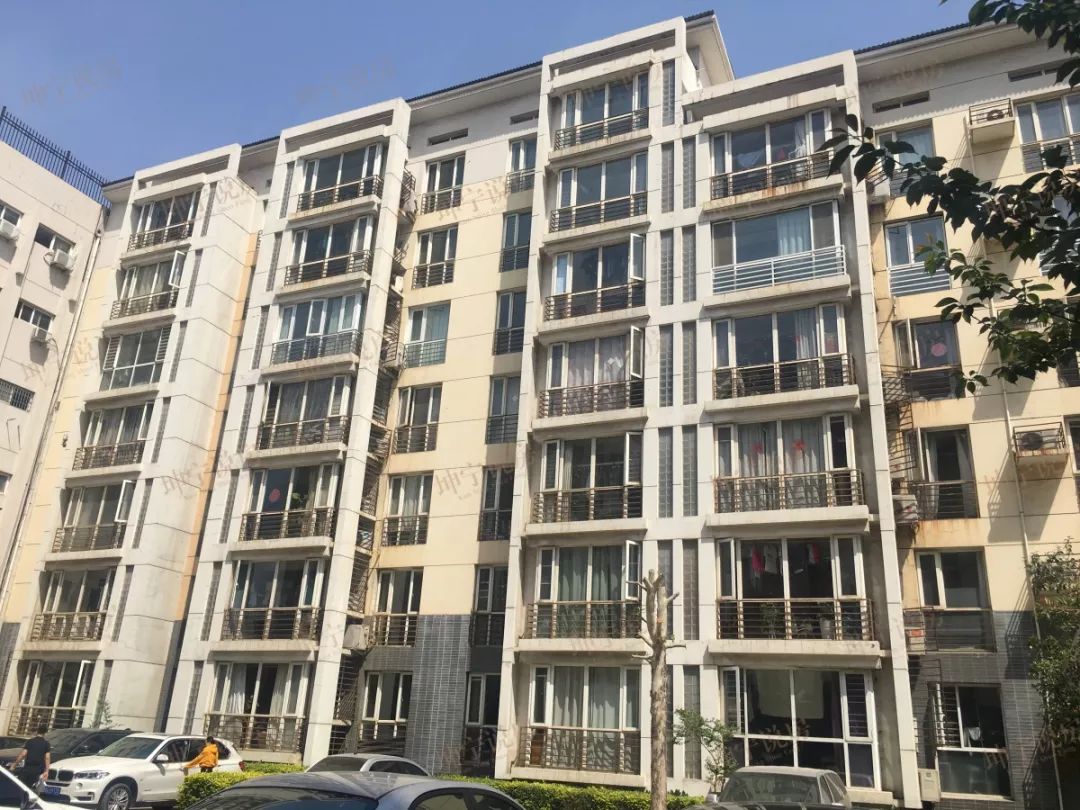 实探学区房,实探一线学区房