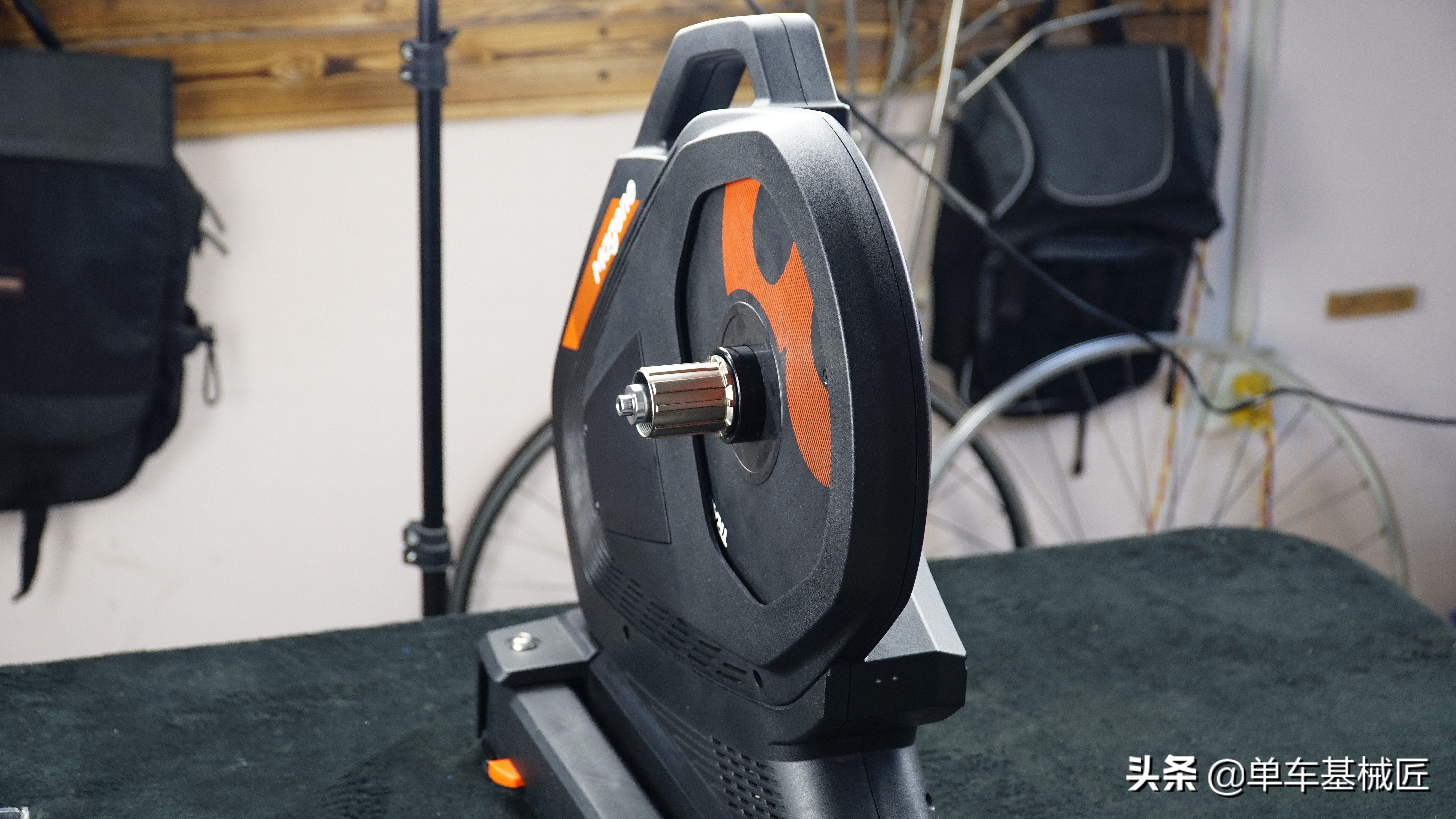 迈金t300蹬不动,迈金t300老款和新款的区别