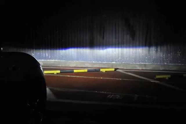 最强led灯珠改大灯,改装不求人