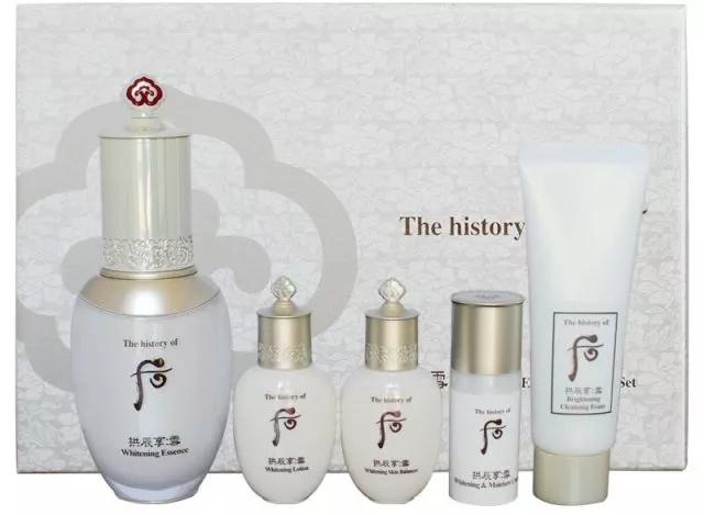 韩国护肤品跟日本的哪个好用,日本和韩国护肤品