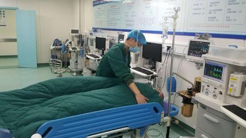 人流手术后小腹坠痛怎么回事,人流手术后大腿酸痛是什么情况